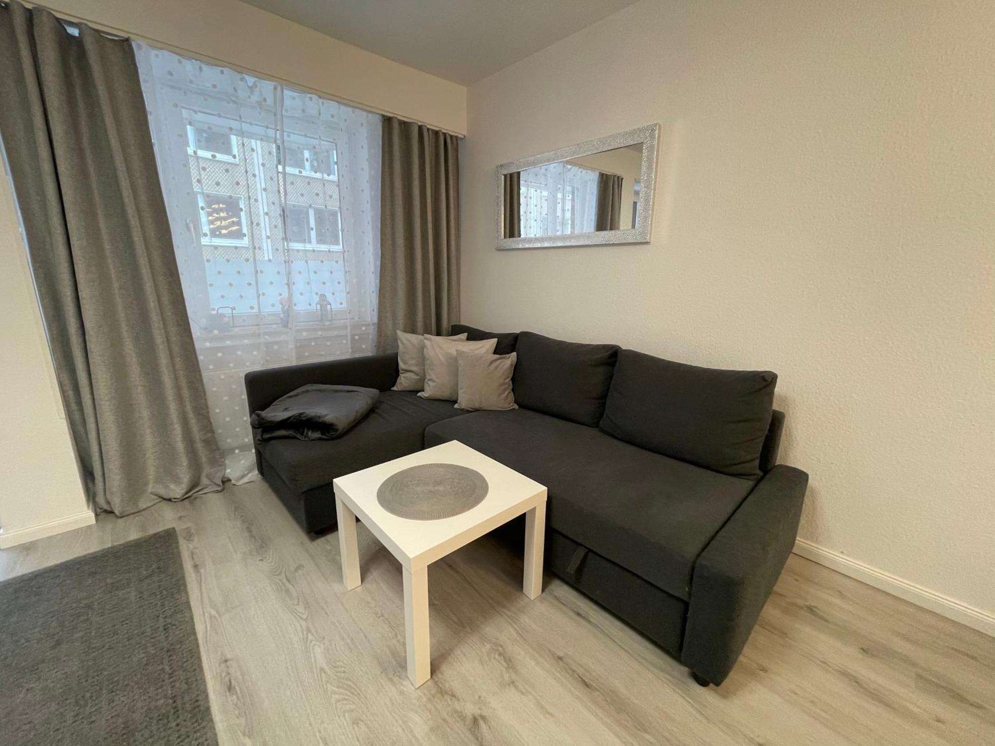 Apartment An Der Bremer Schlachte Bagian luar foto