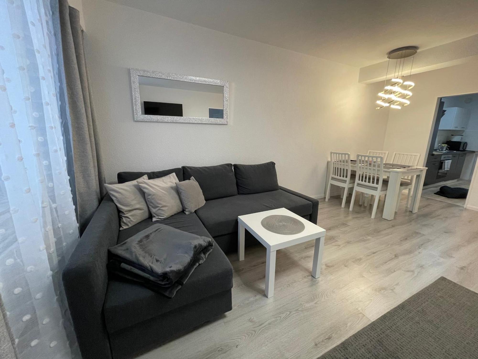Apartment An Der Bremer Schlachte Bagian luar foto