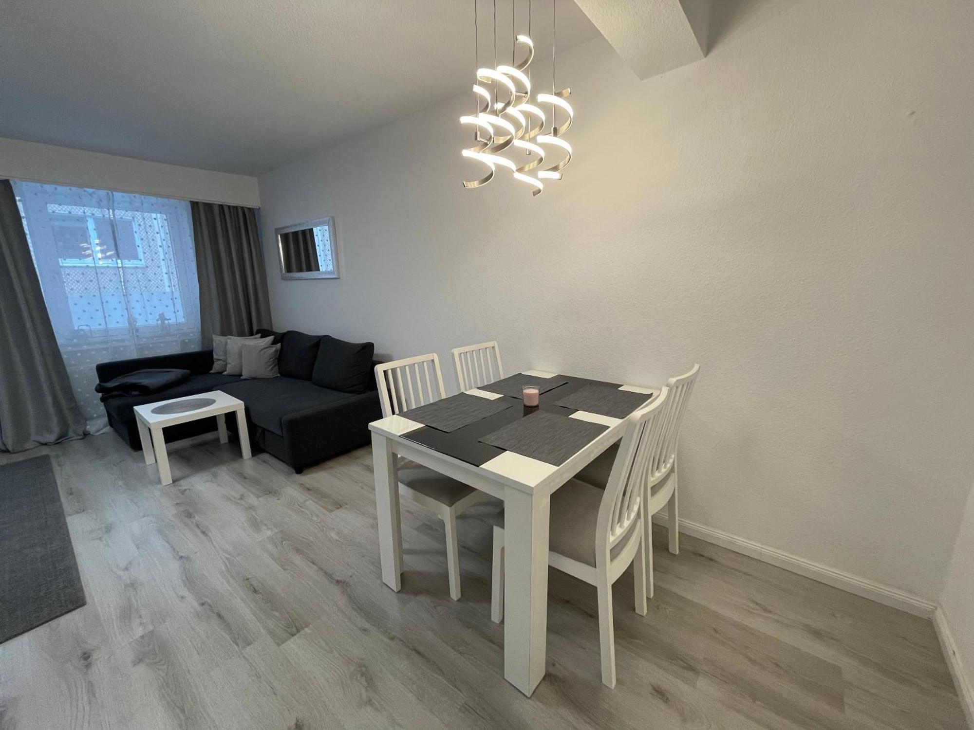 Apartment An Der Bremer Schlachte Bagian luar foto