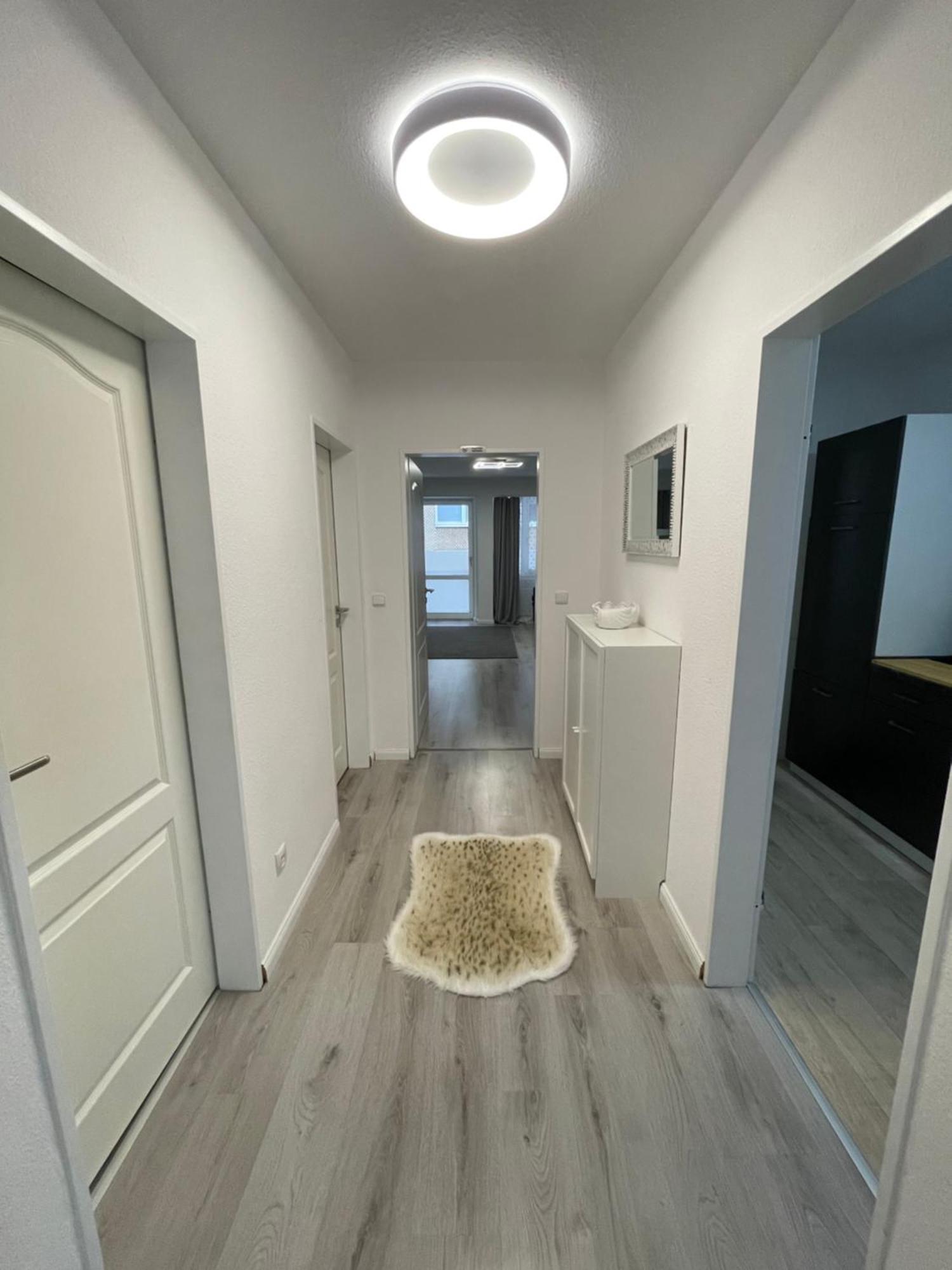 Apartment An Der Bremer Schlachte Bagian luar foto